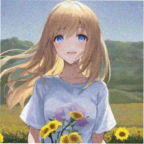 读者头像：苔原观察者