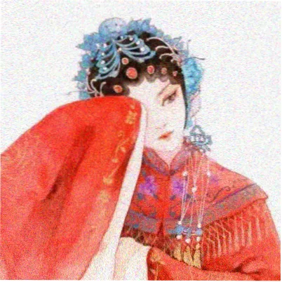 读者头像：岛屿绘图者